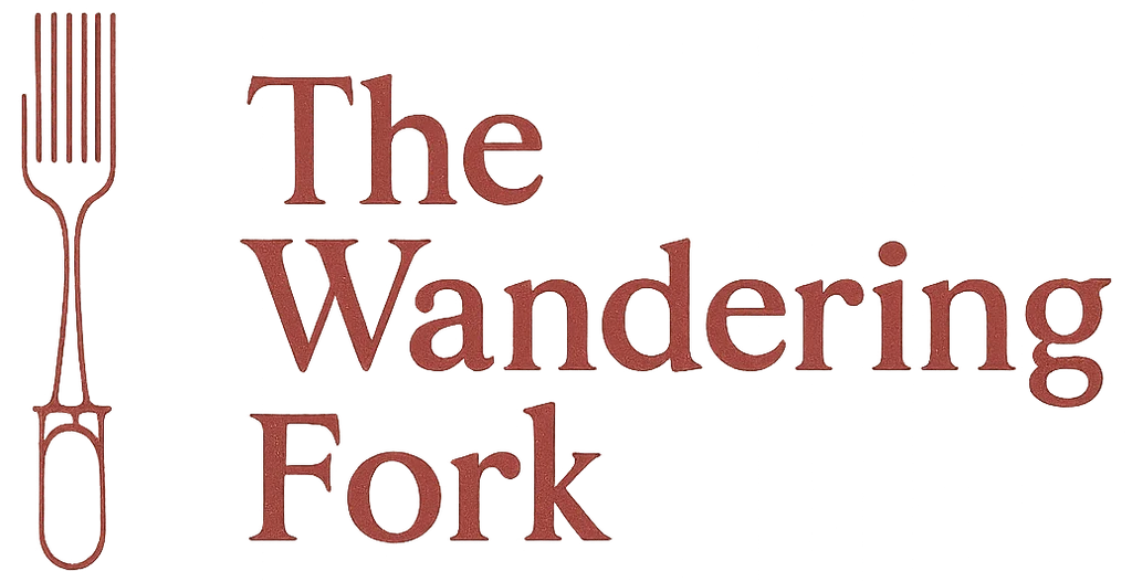 The Wandering Fork